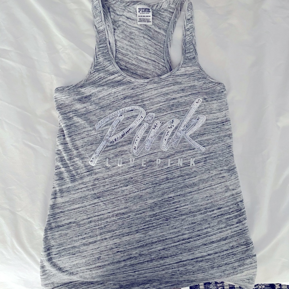PINK Victoria’s Secret tank top